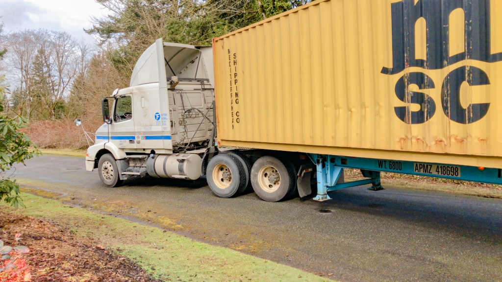 Shipping Container Needs List International Children’s Care