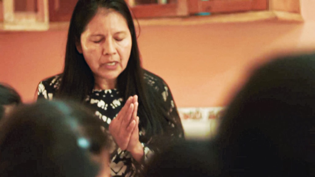 Prayer Guatemala