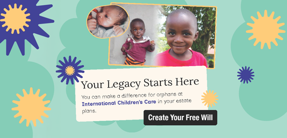 May 2026 Freewill campaign banner
